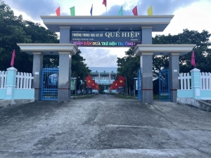 KẾ HOẠCH GIÁO DỤC NHÀ TRƯỜNG  Năm học 2025-2026